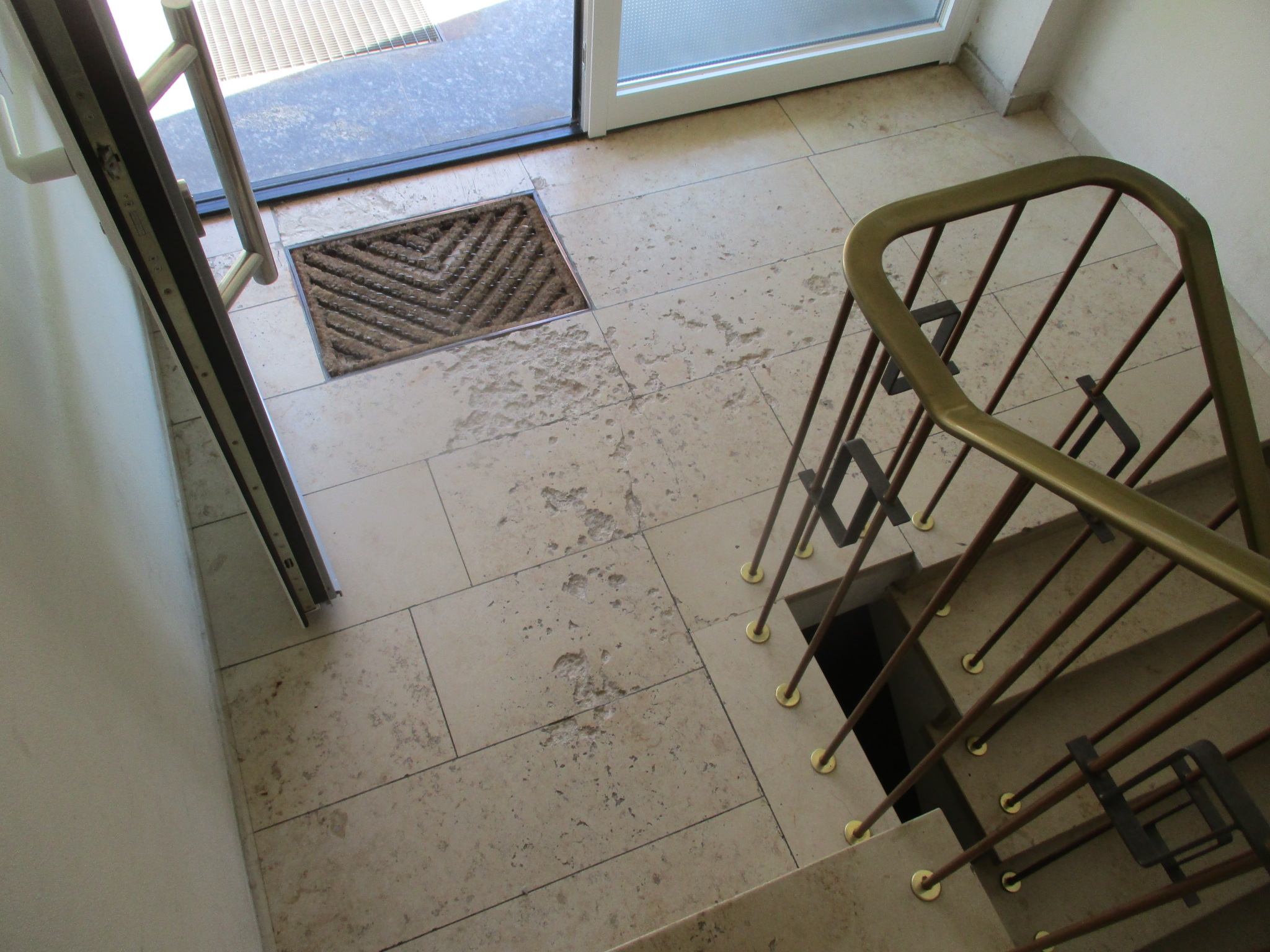 SteinDoktor Allgäu - Jocham Natursteine GmbH & Co. KG Steinmetz